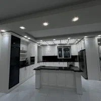 کاببنت و کمد دیواری