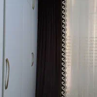 شال پرده