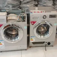 تعمیرات تخصصی لباسشویی و ظرفشویی