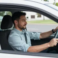 آموزش رانندگی تضمینی