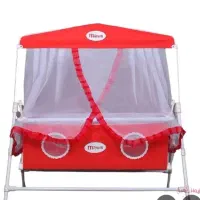 گهواره برای نوزاد (توضیحات)