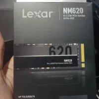 SSD 1TB LEXAR اس اس دی یک ترابایت لکسار