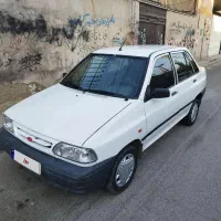 پراید 1385