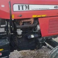 تراکتور ۴۸۵ تک ۴۰۳