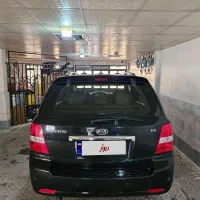 سورنتو 2008 فول Lx