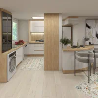 تعمیرات و نصب کابینت