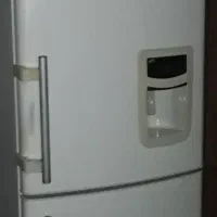 فروش یخچال الکترو استیل
