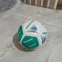 توپ هایسنس اورجینال