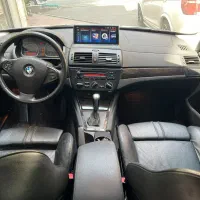 bmw x3 2009|خودرو سواری و وانت|تهران, دژکام|دیوار