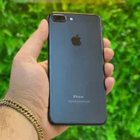 گوشی IPhone 7 Plus حافظه 128 گیگ درحدنو