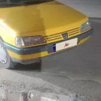 تاکسی|خودرو سواری و وانت|کنگاور, |دیوار