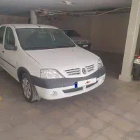 تندر 90 سفید L90 مدل90
