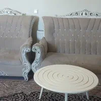 مبل راحتی