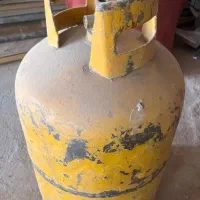 کپسول گاز ۱۱ کیلویی ایران گاز