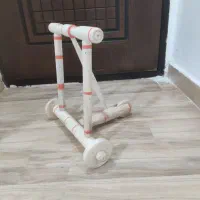 واکر چوبی کودک(یوگرح)