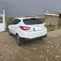 هیوندا توسان ۲۰۱۵