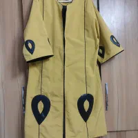 بارانی و کت دامن