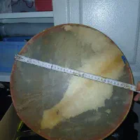 دف دایره ساز سنتی