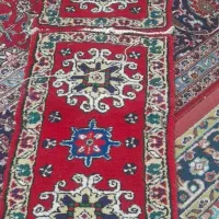یک جفت پادری هریس