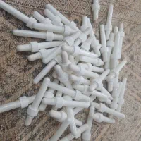 قطره چکان شیشه ای  نو نو
