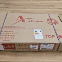 گاز صفحه ای شیشه ای GI 24 NP