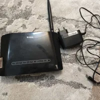 مودم دی لینک