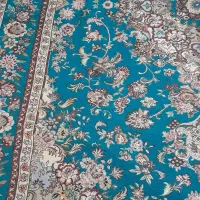 دوعدد روفرش ۹ متری