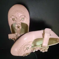 کفش دخترانه نوی نو