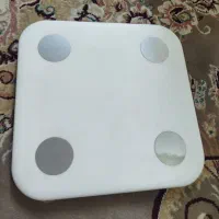 ترازو وزن کشی شیائومی کاملا سالم دقیق