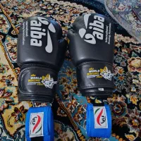 دستکش بوکس سایز 12