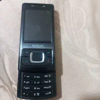نوکیا 6500s|موبایل|مسجد سلیمان, |دیوار