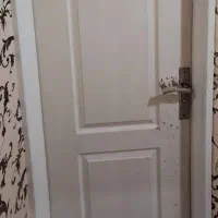 درب حمام و سرویس بهداشتی