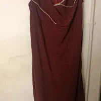 لباس مجلسی
