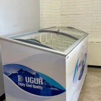 فریزر صندوقی اوگور ترکیه مدل UDD 500