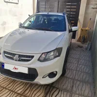 کوییک دنده ای ۴۰۲