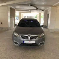 برلیانس h320 اتومات ۱۶۵۰