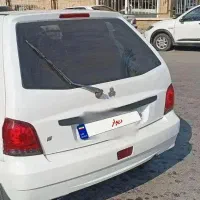 پراید 111