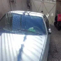 پژو 405 مدل 90 دوگانه کارخانه