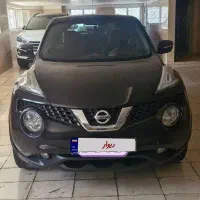 Nissan juke نیسان جوک
