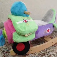 صندلی راک مناسب بچه