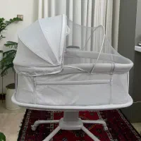 گهواره برقی برند Mastela