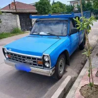 فروش نیسان انژکتور مدل ۸۵
