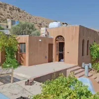 تهاتر خودرو شاسی بلند با باغچه