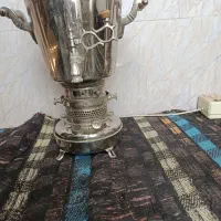سماور قدیمی