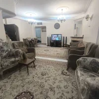شهرک غرب ۱۰۷ متر تکواحدی