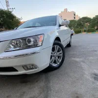 سوناتا nf ۲۰۱۰ فول داخل مشکی