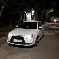 فروش دنا پلاس توربو اتوماتیک مدل ۱۴۰۱