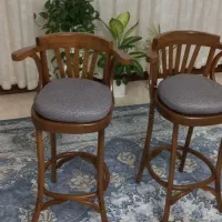 صندلی اوپنی وجزیره