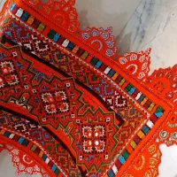 کریشی پذیرفته میشه