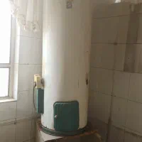 فروش فوری آبگرمکن ایستایی ۱۶۰لیتری
